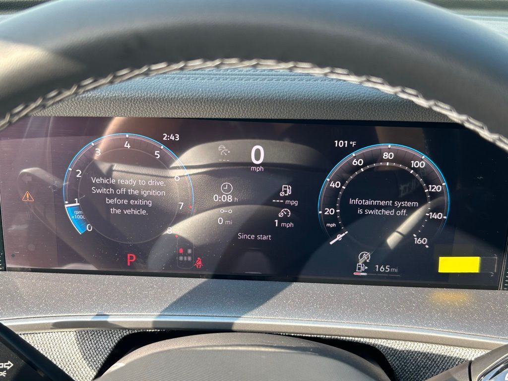 2026 Volkswagen Tiguan 2.0T S Tampa FL