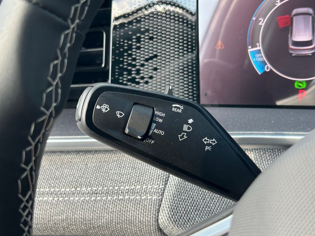 2026 Volkswagen Tiguan 2.0T S Tampa FL