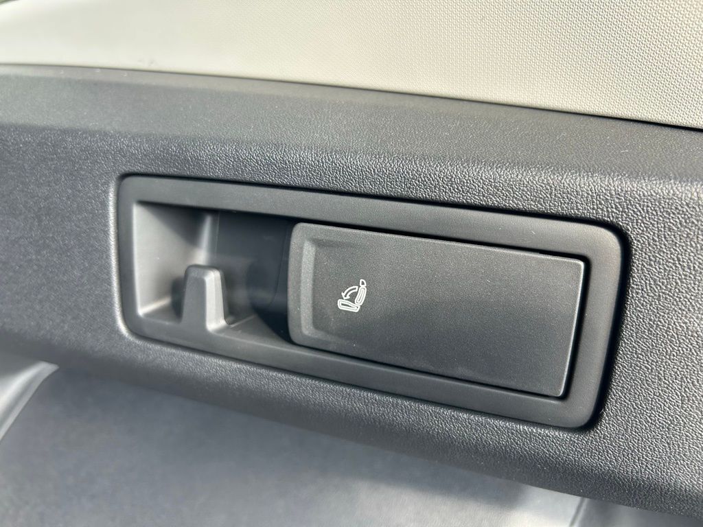 2026 Volkswagen Tiguan 2.0T S Tampa FL