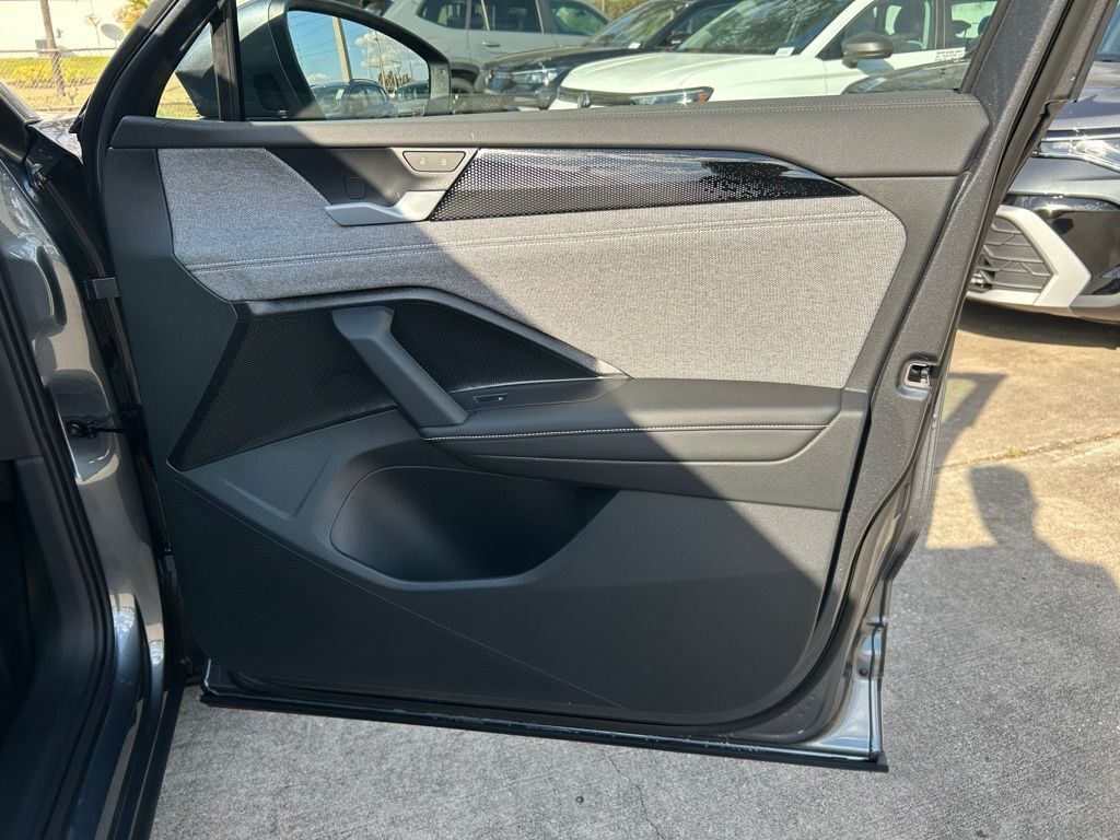 2026 Volkswagen Tiguan 2.0T S Tampa FL