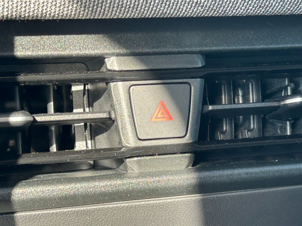 2026 Volkswagen Tiguan 2.0T S Tampa FL