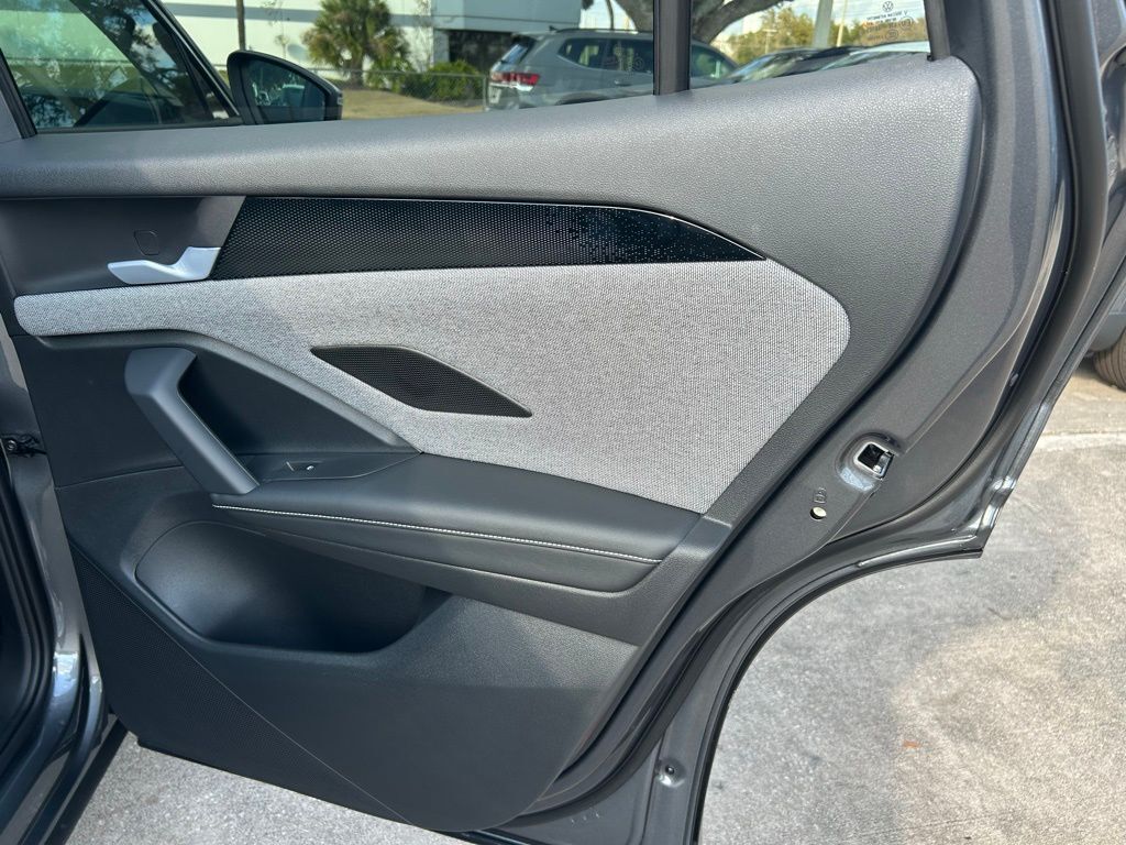 2026 Volkswagen Tiguan 2.0T S Tampa FL