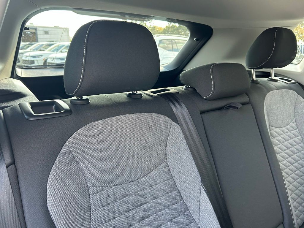 2026 Volkswagen Tiguan 2.0T S Tampa FL