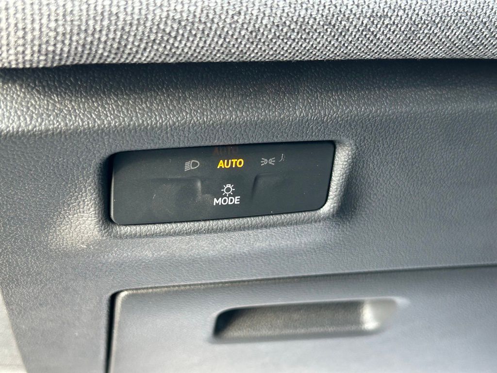 2026 Volkswagen Tiguan 2.0T S Tampa FL