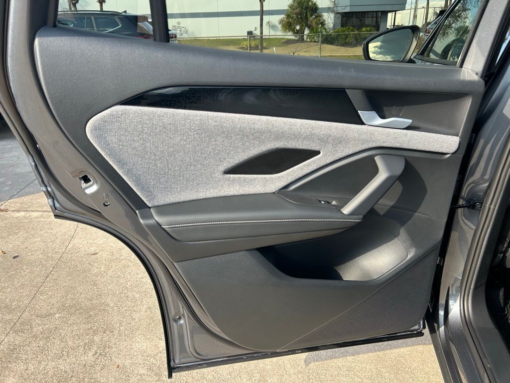 2026 Volkswagen Tiguan 2.0T S Tampa FL