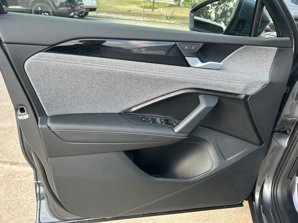 2026 Volkswagen Tiguan 2.0T S Tampa FL