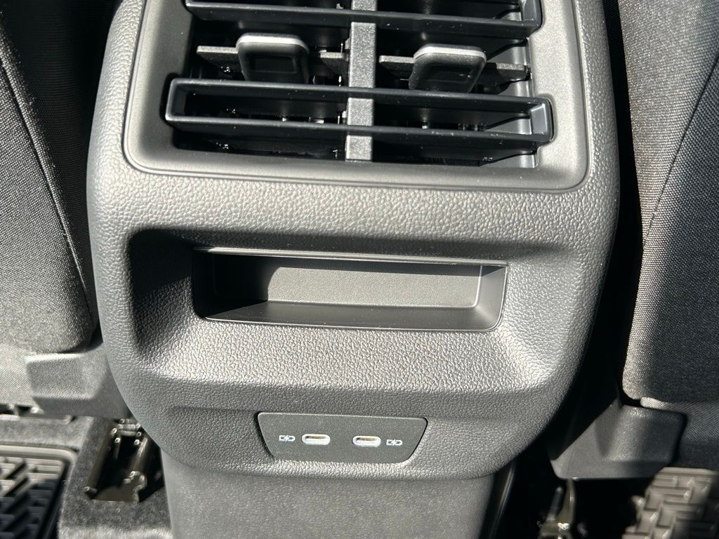 2026 Volkswagen Tiguan 2.0T S Tampa FL