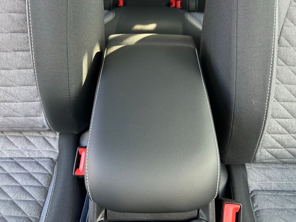 2026 Volkswagen Tiguan 2.0T S Tampa FL