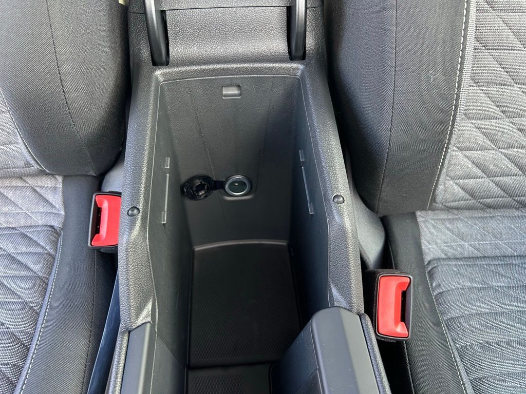 2026 Volkswagen Tiguan 2.0T S Tampa FL