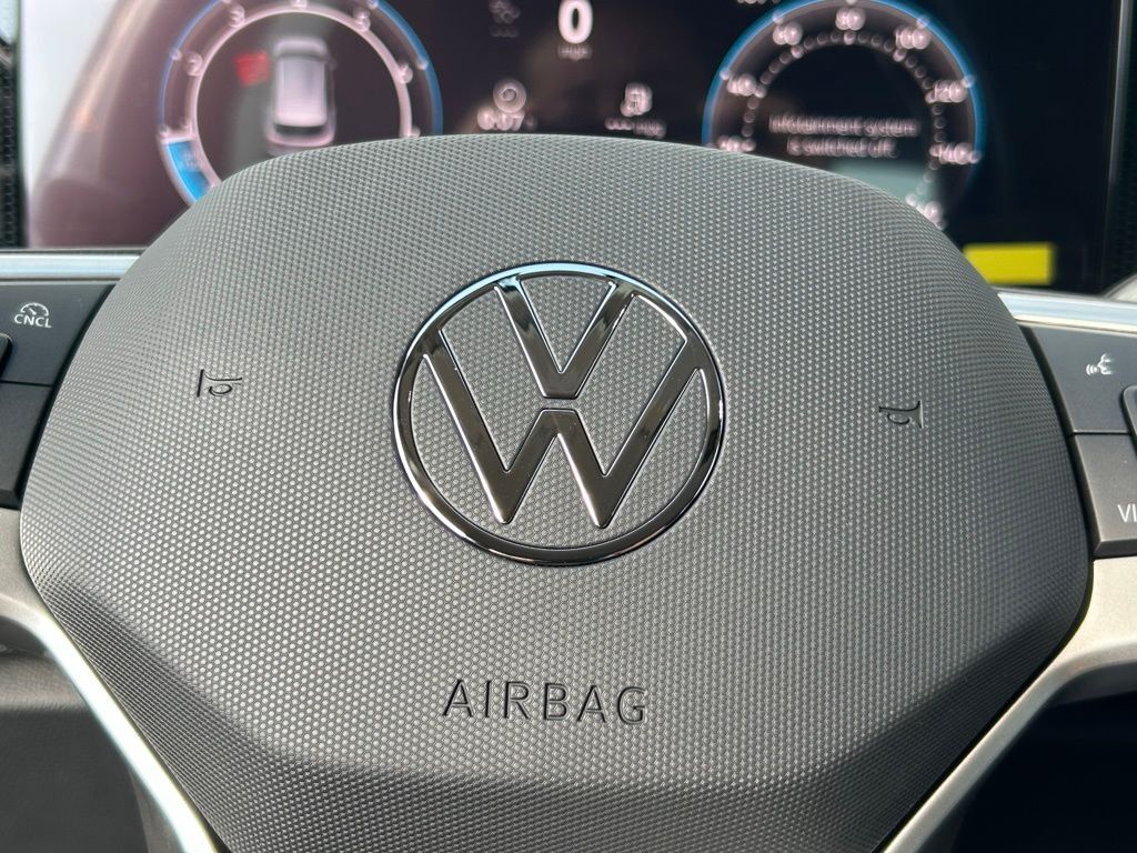 2026 Volkswagen Tiguan 2.0T S Tampa FL