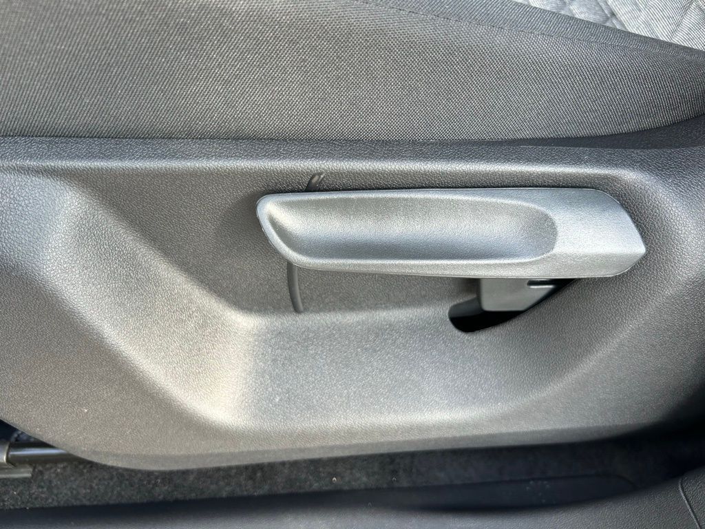 2026 Volkswagen Tiguan 2.0T S Tampa FL