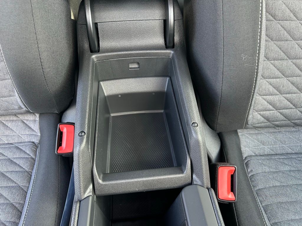 2026 Volkswagen Tiguan 2.0T S Tampa FL