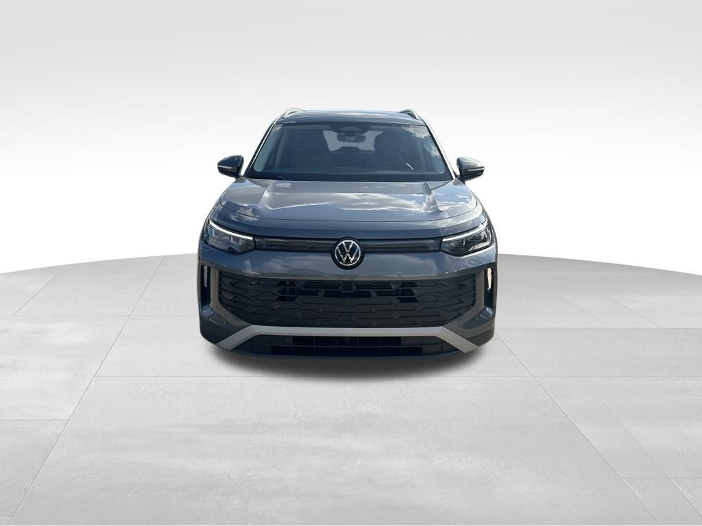 2026 Volkswagen Tiguan 2.0T S Tampa FL