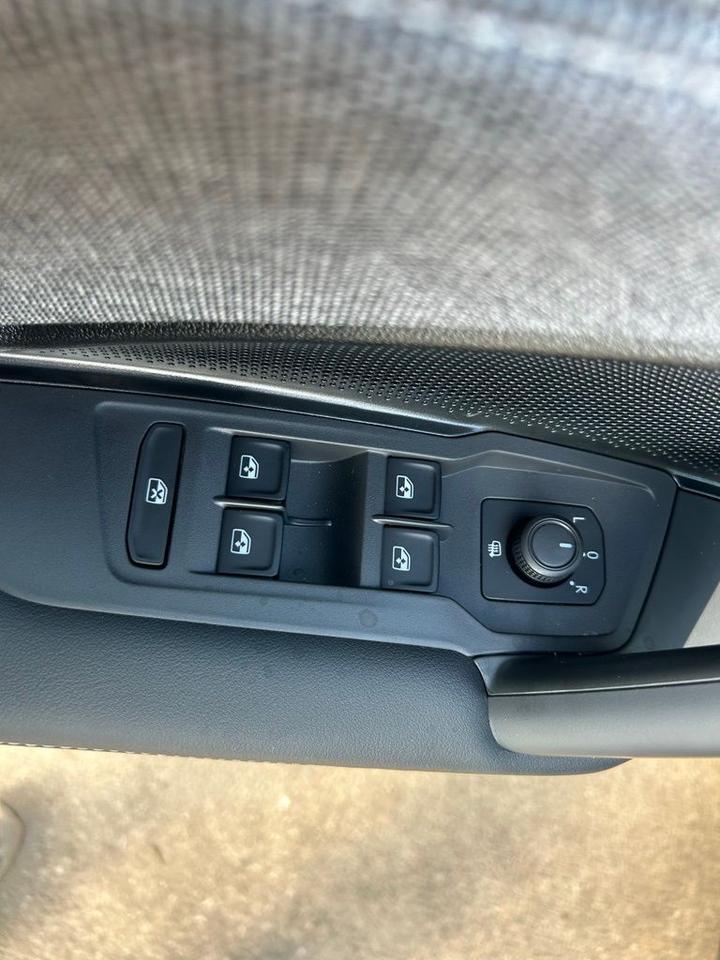 2026 Volkswagen Tiguan 2.0T S Tampa FL