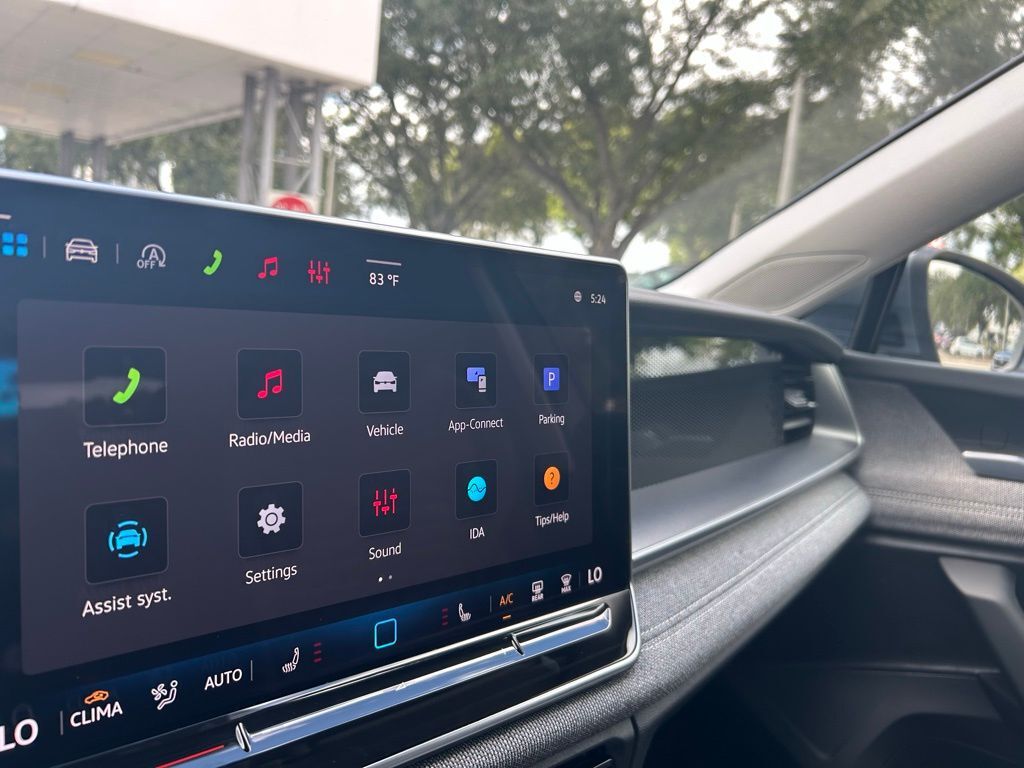 2026 Volkswagen Tiguan 2.0T S Tampa FL