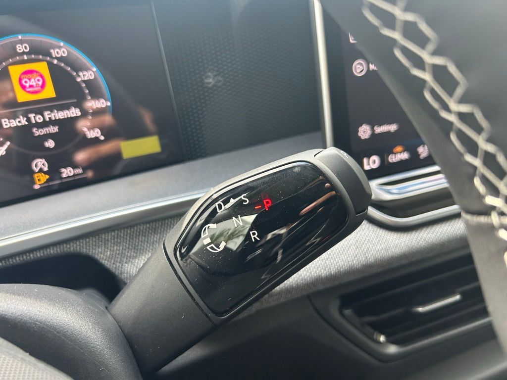 2026 Volkswagen Tiguan 2.0T S Tampa FL