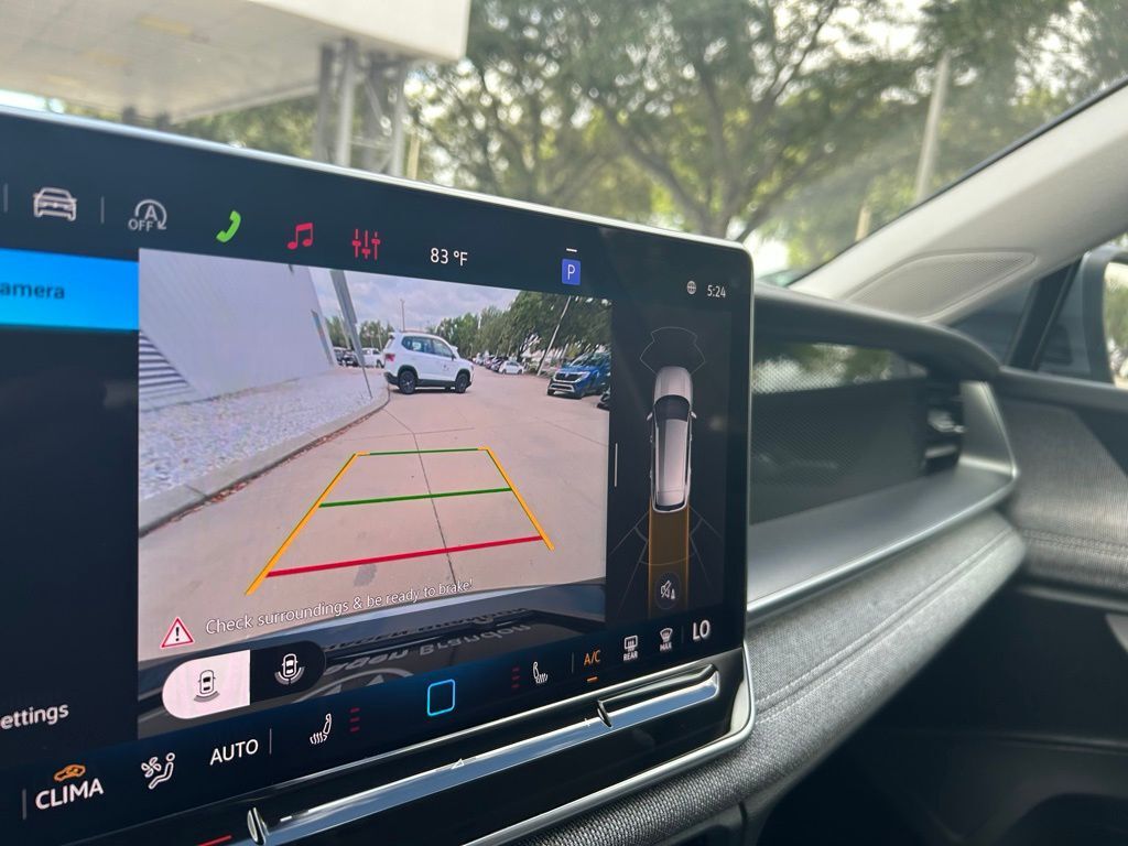 2026 Volkswagen Tiguan 2.0T S Tampa FL