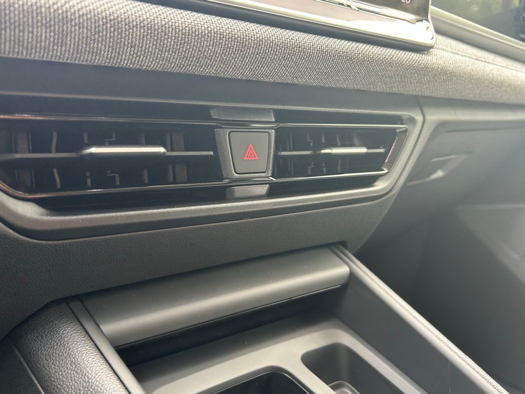 2026 Volkswagen Tiguan 2.0T S Tampa FL