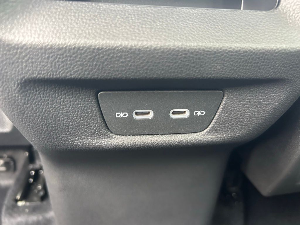 2026 Volkswagen Tiguan 2.0T S Tampa FL