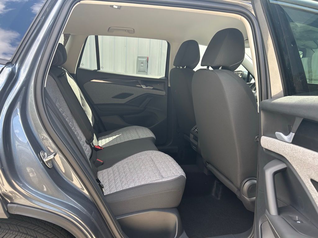 2026 Volkswagen Tiguan 2.0T S Tampa FL