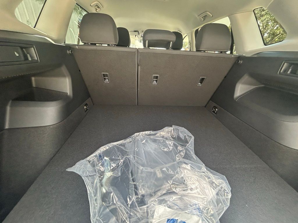 2026 Volkswagen Tiguan 2.0T S Tampa FL