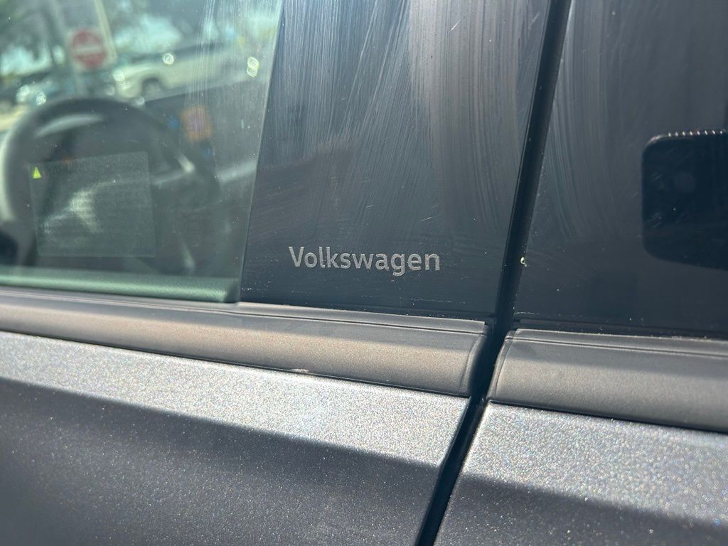 2026 Volkswagen Tiguan 2.0T S Tampa FL