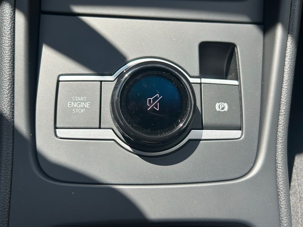 2026 Volkswagen Tiguan 2.0T S Tampa FL