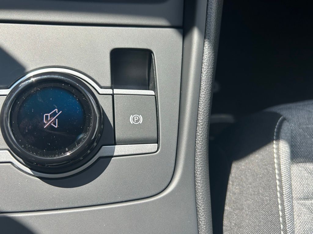 2026 Volkswagen Tiguan 2.0T S Tampa FL