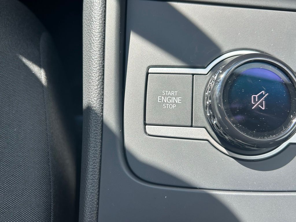 2026 Volkswagen Tiguan 2.0T S Tampa FL