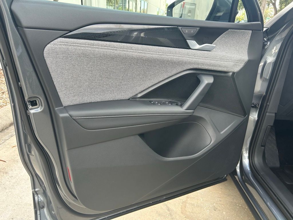 2026 Volkswagen Tiguan 2.0T S Tampa FL