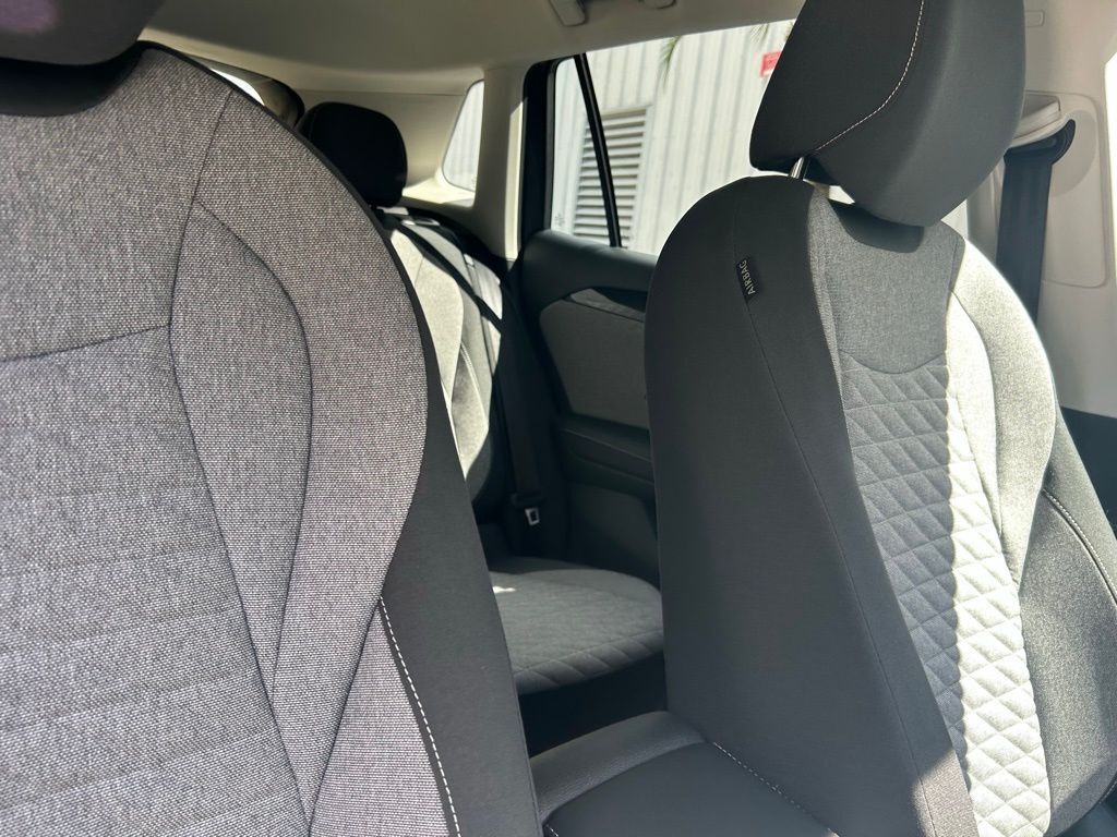 2026 Volkswagen Tiguan 2.0T S Tampa FL