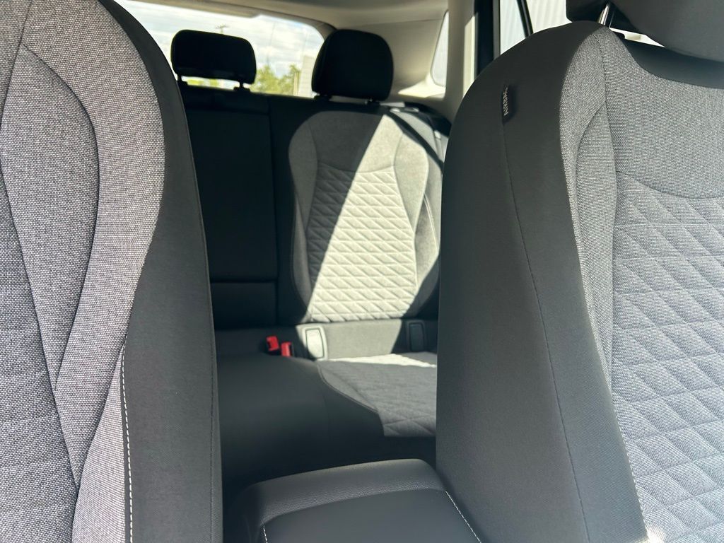 2026 Volkswagen Tiguan 2.0T S Tampa FL