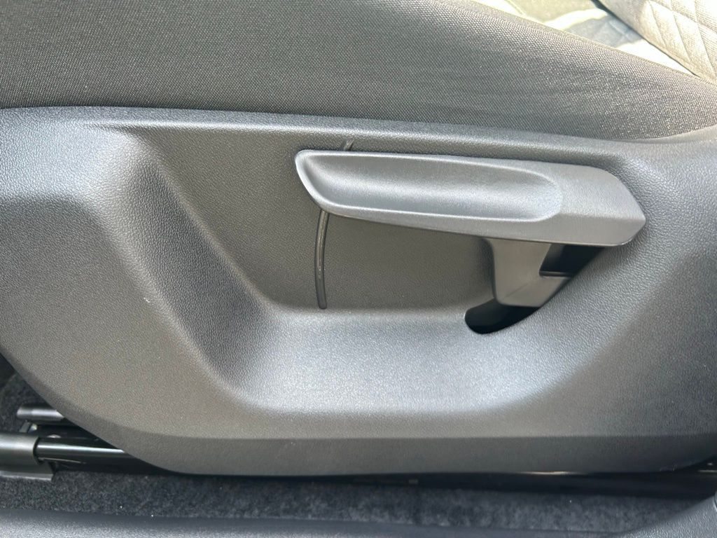 2026 Volkswagen Tiguan 2.0T S Tampa FL