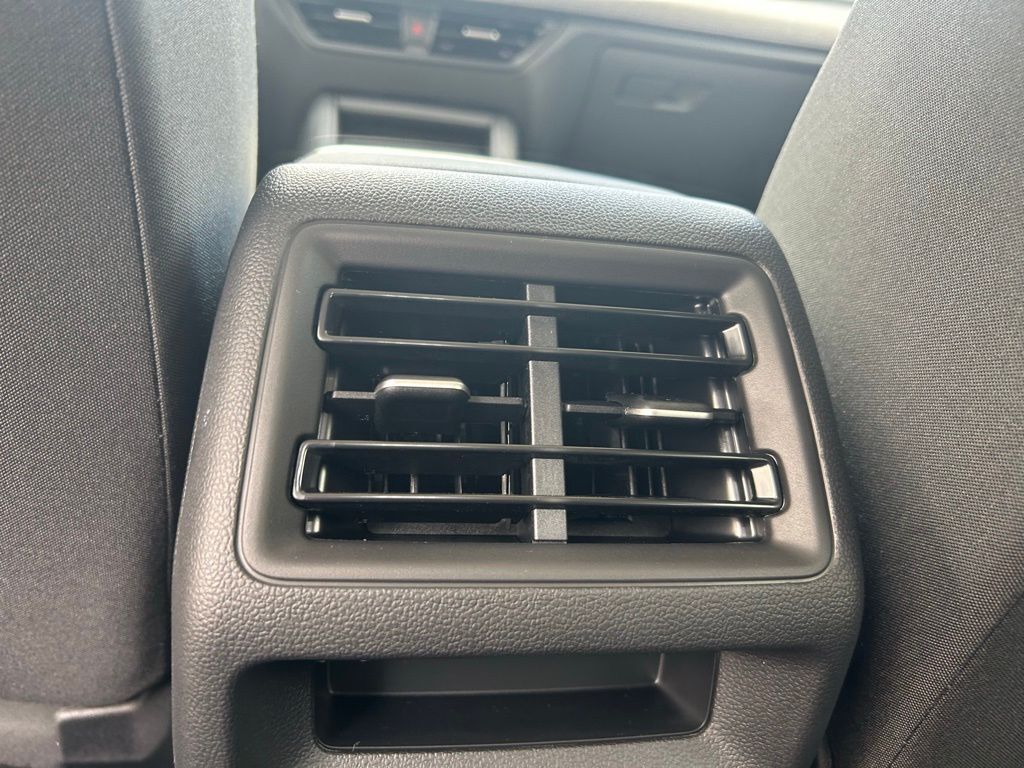 2026 Volkswagen Tiguan 2.0T S Tampa FL