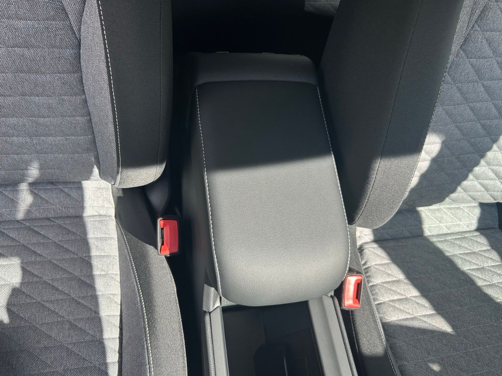 2026 Volkswagen Tiguan 2.0T S Tampa FL