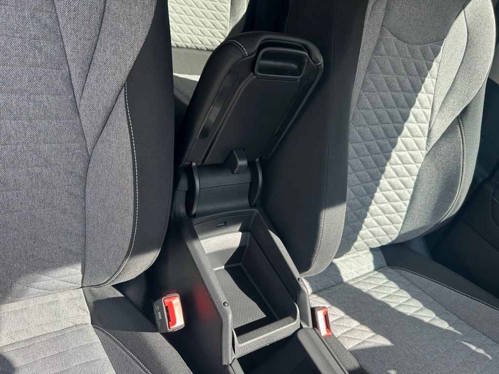 2026 Volkswagen Tiguan 2.0T S Tampa FL