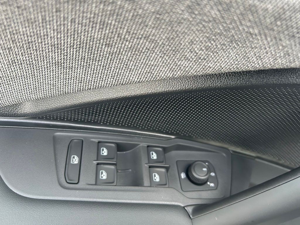 2026 Volkswagen Tiguan 2.0T S Tampa FL