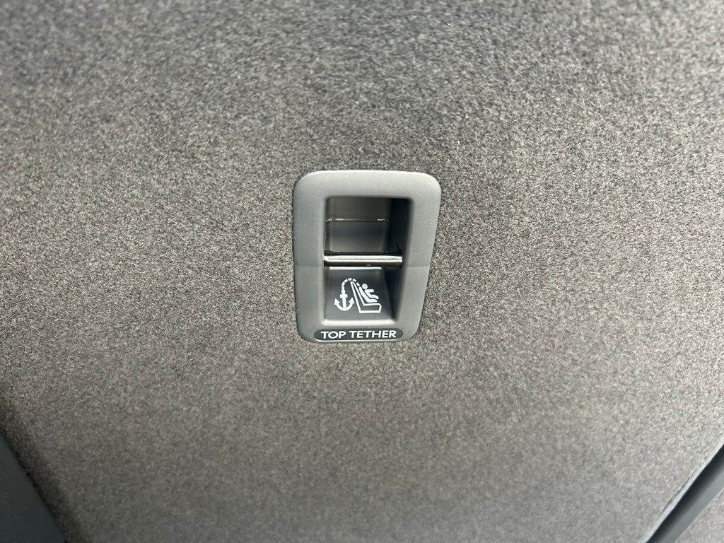 2026 Volkswagen Tiguan 2.0T S Tampa FL