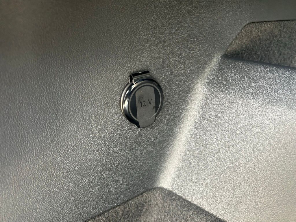 2026 Volkswagen Tiguan 2.0T S Tampa FL