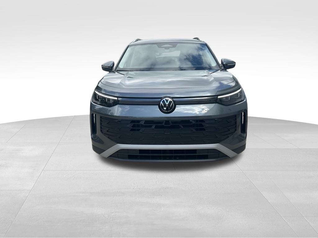 2026 Volkswagen Tiguan 2.0T S Tampa FL