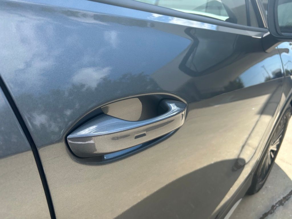 2026 Volkswagen Tiguan 2.0T S Tampa FL