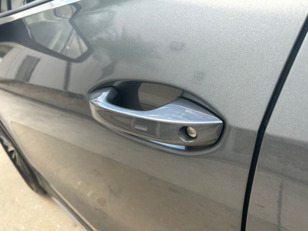 2026 Volkswagen Tiguan 2.0T S Tampa FL