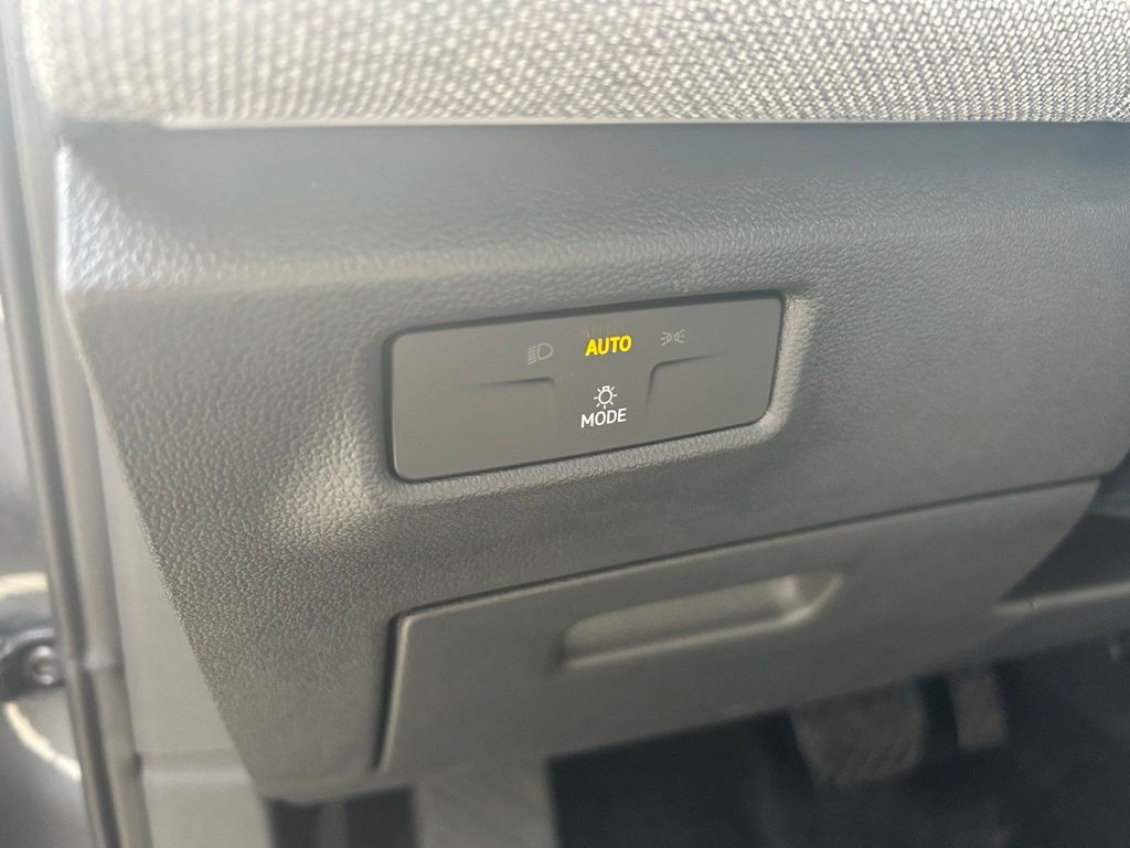 2026 Volkswagen Tiguan 2.0T S Tampa FL