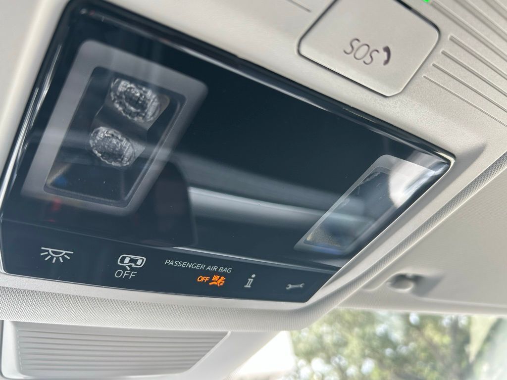 2026 Volkswagen Tiguan 2.0T S Tampa FL