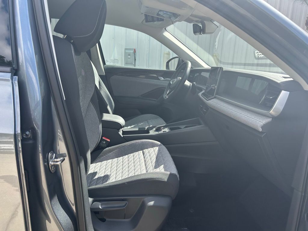 2026 Volkswagen Tiguan 2.0T S Tampa FL