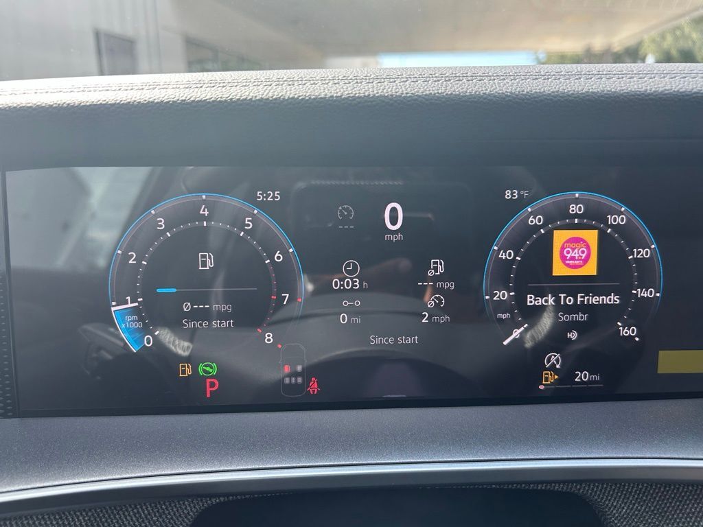 2026 Volkswagen Tiguan 2.0T S Tampa FL