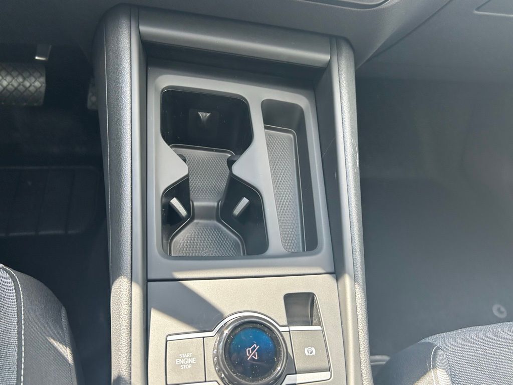 2026 Volkswagen Tiguan 2.0T S Tampa FL