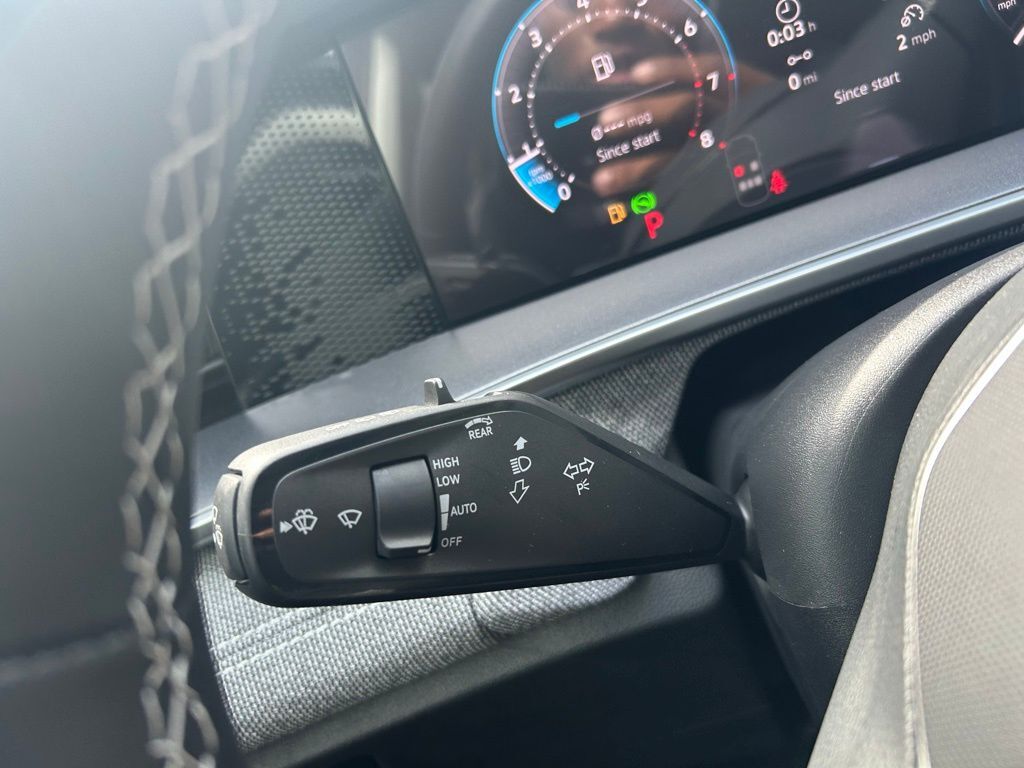 2026 Volkswagen Tiguan 2.0T S Tampa FL