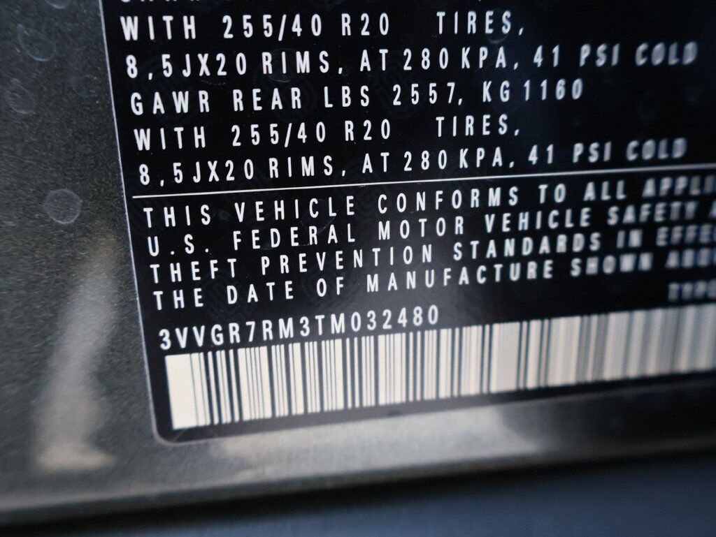 2026 Volkswagen Tiguan 2.0T SE R-Line Black San Clemente CA