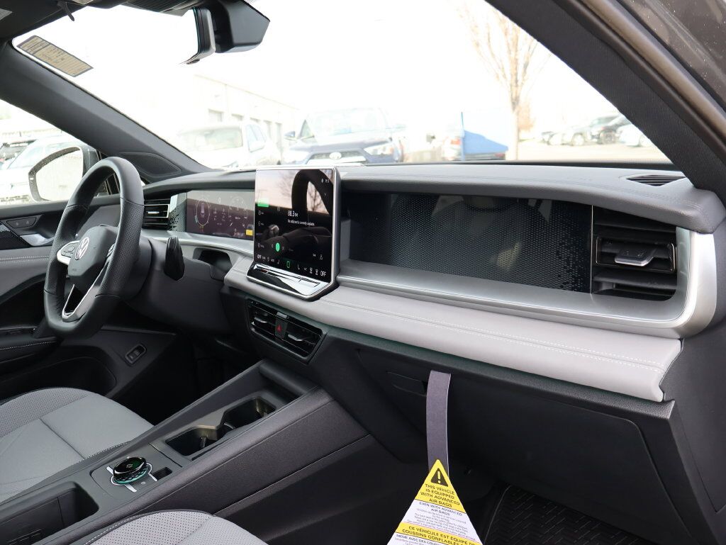 2026 Volkswagen Tiguan 2.0T SE R-Line Black San Clemente CA